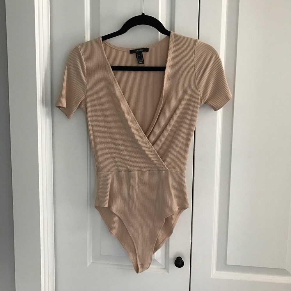 Bodysuit